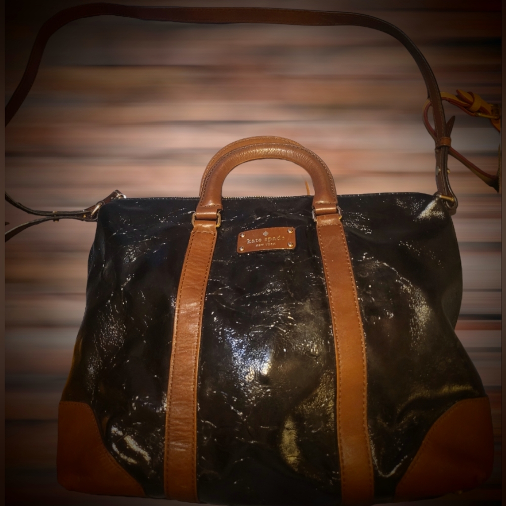 NWOT kate spade tote